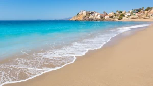 Mazarron, Murcia Spain