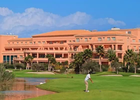 Golf Alicante hotel details
