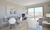 Las Colinas apartments