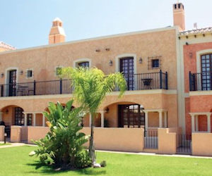 Desert Springs Townhouses