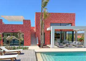 Desert Springs, No. 3 Sweetwater Villa