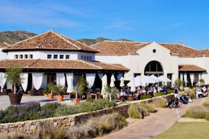 El Valle Club House