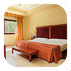 La Envia hotel, Almeria
