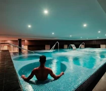 La Envia hotel