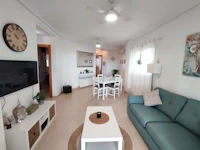 Hacienda Riquelme apartments