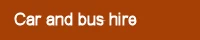 car and bus hire
