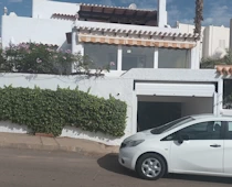 Ken and helen's private villa
