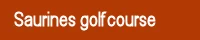 Sauines golf course