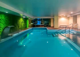 Lodomar hotel, Murcia