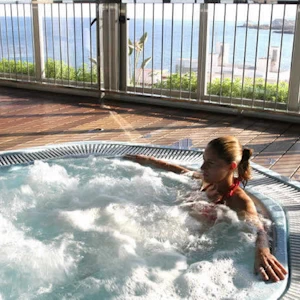 Puerto Juan Montiel hotel spa