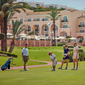 La Manga golf offers