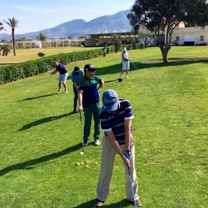 La Manga golf break prices