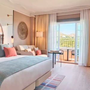 La Manga Club 5* hotel