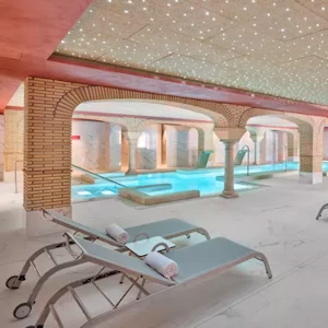 La Manga Grand Hyatt Hotel