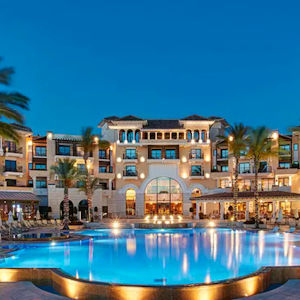 InterContinental Hotel, Mar Menor