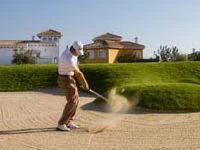 Mar Menor golf holiday prices