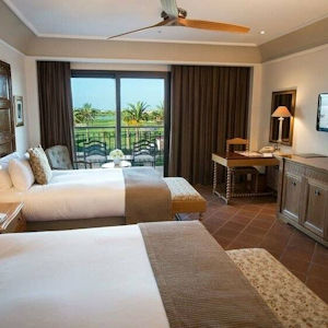 InterContinental Hotel, Mar Menor