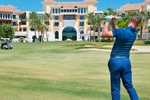 InterContinental Hotel Resort Mar Menor Intercontinental hotel and golf resort