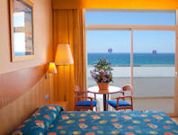 Mojacar Playa hotel