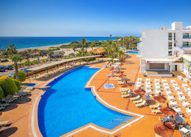 Marina hotel, Mojacar Playa