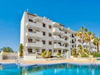 La Torre apartments
