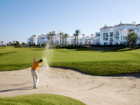 La Torre golf course