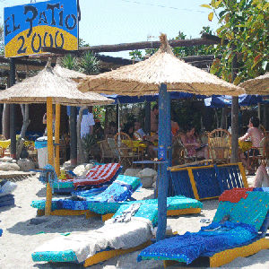 Mojacar Playa