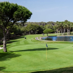 Las Ramblas golf course