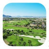 Roda golf course, Murcia