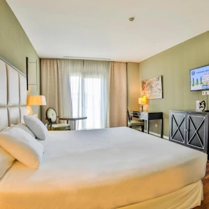 Roda 525 hotel