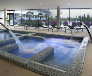 Roda 525 hotel spa