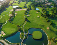 Lo Romero golf course, Murcia