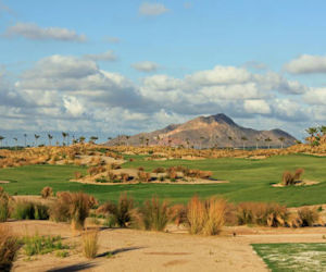Saurines golf course