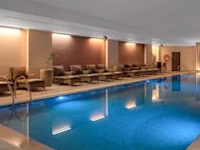 DoubleTree by Hilton Hotel