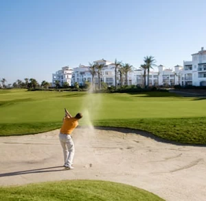 La Torre golf course