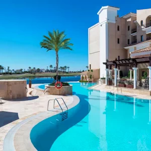 La Torre Double Tree by Hilton