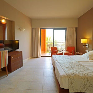 Valle del Este Hotel, Almeria Spain