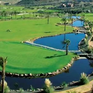 Valle del Este golf course