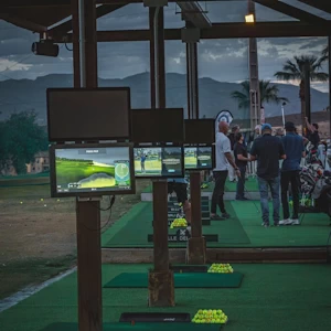 Valle del Este Top Tracer