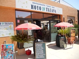 Valle del Este pro shop