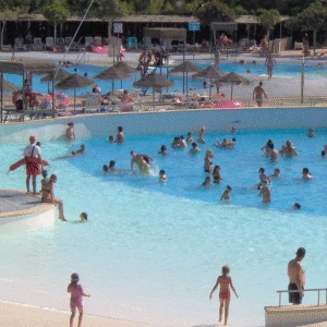 Vera water park
