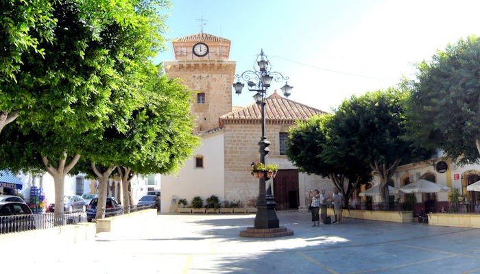 nijacar-church