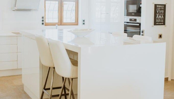 14DG - Kitchen