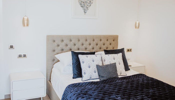 Main BEDROOM 2