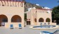 villa view